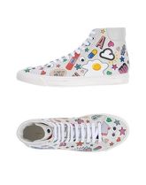 ANYA HINDMARCH Sneakers & Tennis shoes alte donna