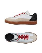 ALEXANDER WANG Sneakers & Tennis shoes basse donna