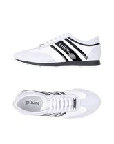 GALLIANO Sneakers & Tennis shoes basse uomo