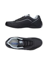 SPARCO Sneakers & Tennis shoes basse uomo