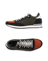 P448 Sneakers & Tennis shoes basse uomo