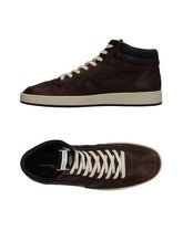 PHILIPPE MODEL Sneakers & Tennis shoes alte uomo