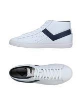 PONY Sneakers & Tennis shoes alte uomo