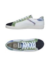 SPRINGA Sneakers & Tennis shoes basse uomo
