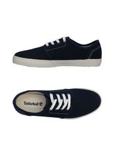 TIMBERLAND Sneakers & Tennis shoes basse uomo