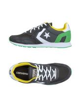 CONVERSE Sneakers & Tennis shoes basse uomo