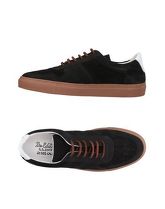 THE EDITOR Sneakers & Tennis shoes basse uomo