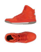 DSQUARED2 Sneakers & Tennis shoes alte uomo