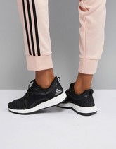 adidas - PureBOOST X - Sneakers nere - Nero