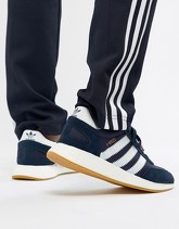 adidas Originals - I-5923 Runner BB2092 - Sneakers blu navy - Navy