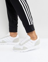 adidas Originals - Haven BY9718 - Scarpe da ginnastica bianche - Bianco
