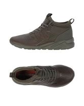 NEW BALANCE Sneakers & Tennis shoes alte uomo