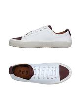 PANTOFOLA D'ORO Sneakers & Tennis shoes basse uomo