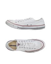 CONVERSE Sneakers & Tennis shoes basse donna