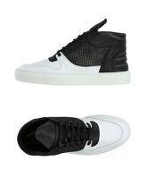 FILLING PIECES Sneakers & Tennis shoes alte uomo
