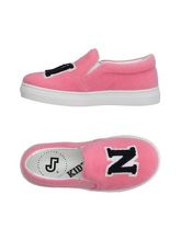 JOSHUA*S Sneakers & Tennis shoes basse donna
