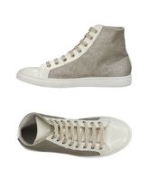 PENROSE Sneakers & Tennis shoes alte donna