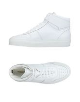 WOMAN by COMMON PROJECTS Sneakers & Tennis shoes alte donna
