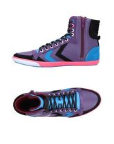 HUMMEL Sneakers & Tennis shoes alte donna