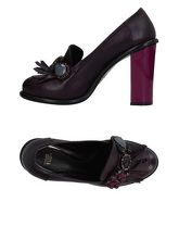 VDP COLLECTION Mocassino donna