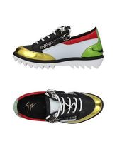BLUMARINE Sneakers & Tennis shoes basse donna
