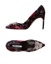 BRIAN ATWOOD Decolletes donna