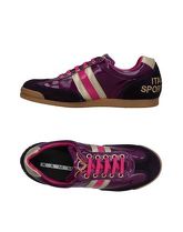 KAMMI Sneakers & Tennis shoes basse donna