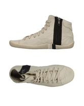 OSKLEN Sneakers & Tennis shoes alte donna