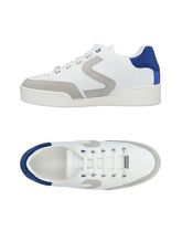 STELLA McCARTNEY Sneakers & Tennis shoes basse donna