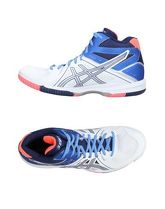 ASICS Sneakers & Tennis shoes alte donna