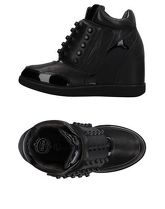 JEFFREY CAMPBELL Sneakers & Tennis shoes alte donna