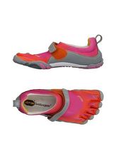 VIBRAM Sneakers & Tennis shoes basse donna