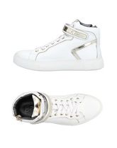 LOGAN CROSSING Sneakers & Tennis shoes alte donna