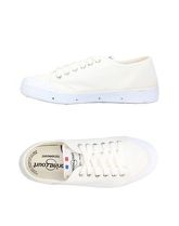 SPRING COURT Sneakers & Tennis shoes basse donna