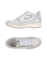 ALBERTO GUARDIANI Sneakers & Tennis shoes basse donna