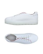 DIESEL Sneakers & Tennis shoes basse donna