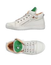 OCRA Sneakers & Tennis shoes alte uomo