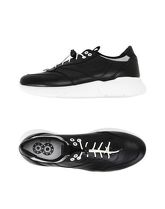 8 Sneakers & Tennis shoes basse uomo