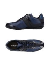 BIKKEMBERGS Sneakers & Tennis shoes basse uomo