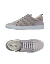 YLATI Sneakers & Tennis shoes basse uomo