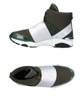 FRANKIE MORELLO Sneakers & Tennis shoes alte uomo
