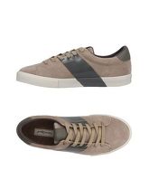 GIOSEPPO Sneakers & Tennis shoes basse uomo