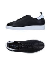 HAMAKI-HO Sneakers & Tennis shoes basse uomo