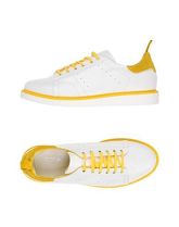 HECON Sneakers & Tennis shoes basse uomo