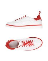 HECON Sneakers & Tennis shoes basse uomo