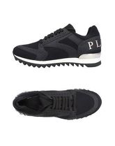 PHILIPP PLEIN Sneakers & Tennis shoes basse uomo