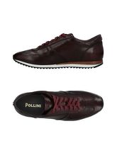 POLLINI Sneakers & Tennis shoes basse uomo