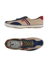WILLIOT Sneakers & Tennis shoes basse uomo