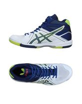 ASICS Sneakers & Tennis shoes alte uomo