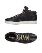CALPIERRE Sneakers & Tennis shoes alte uomo